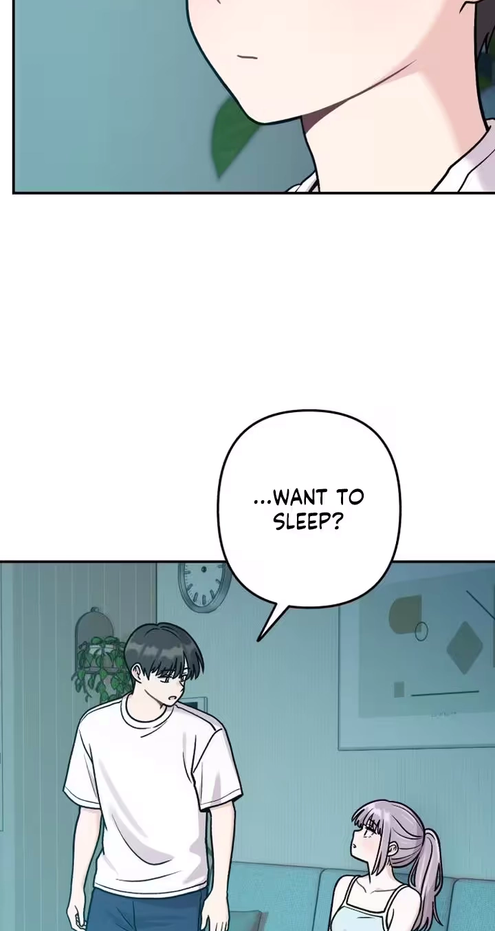 Operation: Heartbeat Chapter 40 - Page 24