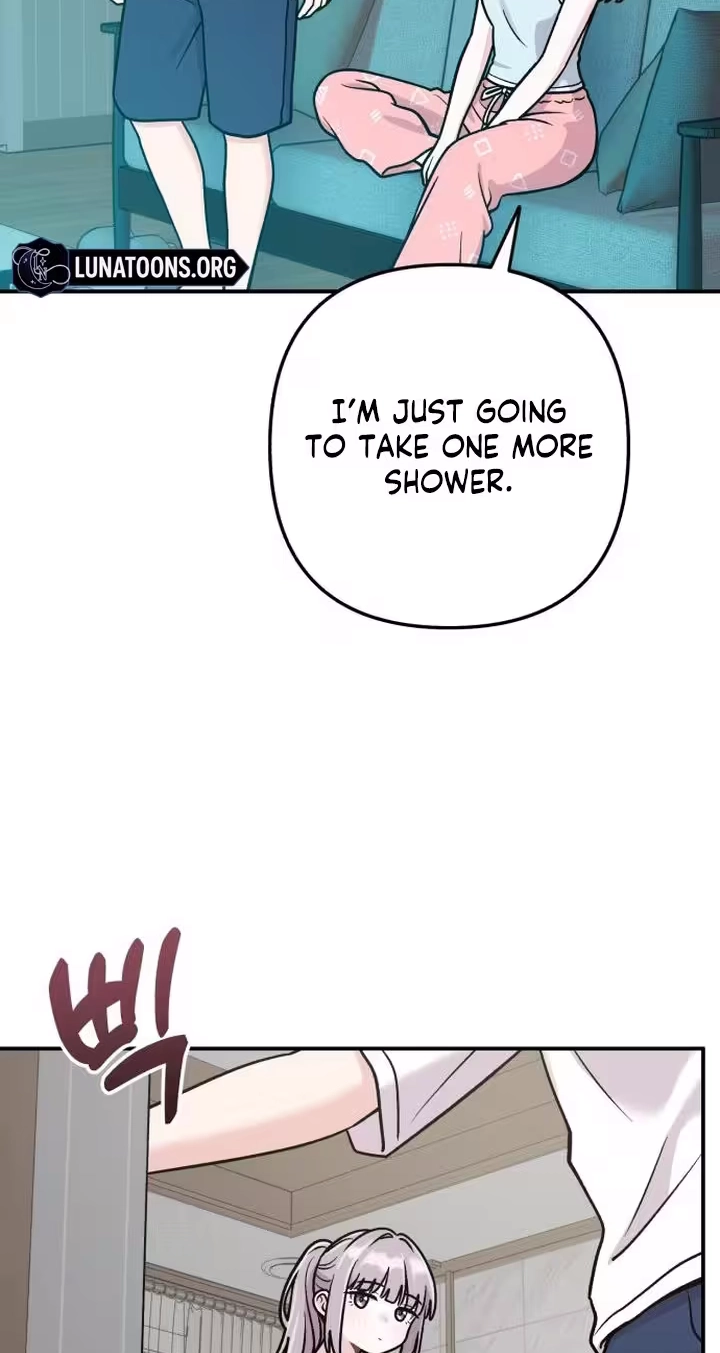 Operation: Heartbeat Chapter 40 - Page 25