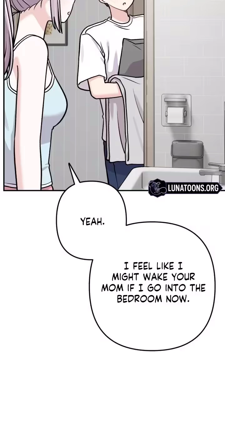 Operation: Heartbeat Chapter 40 - Page 27