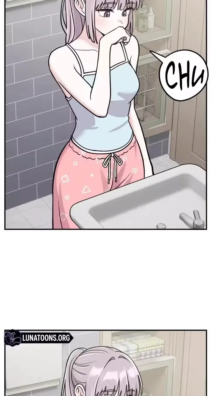 Operation: Heartbeat Chapter 40 - Page 30