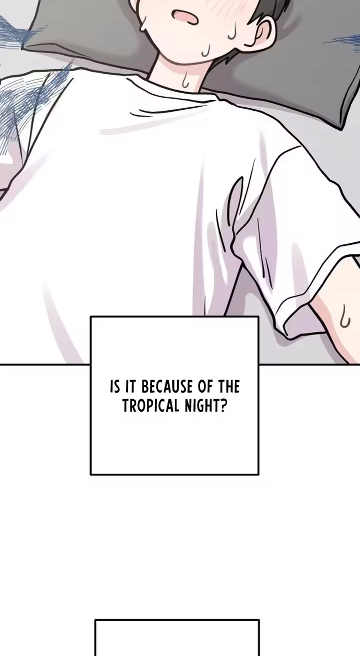 Operation: Heartbeat Chapter 40 - Page 37