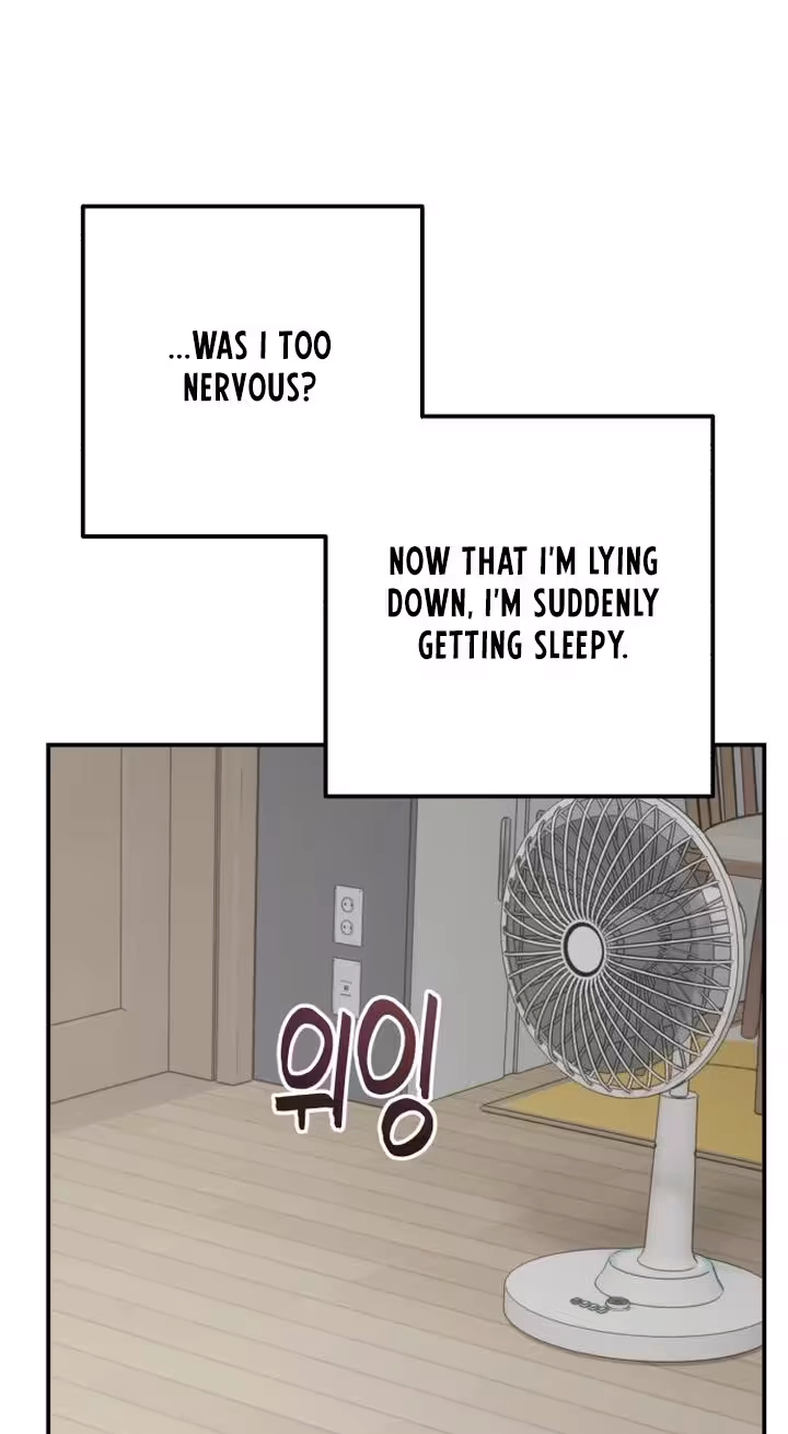 Operation: Heartbeat Chapter 40 - Page 39