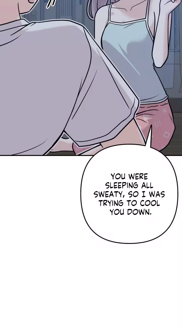Operation: Heartbeat Chapter 40 - Page 43