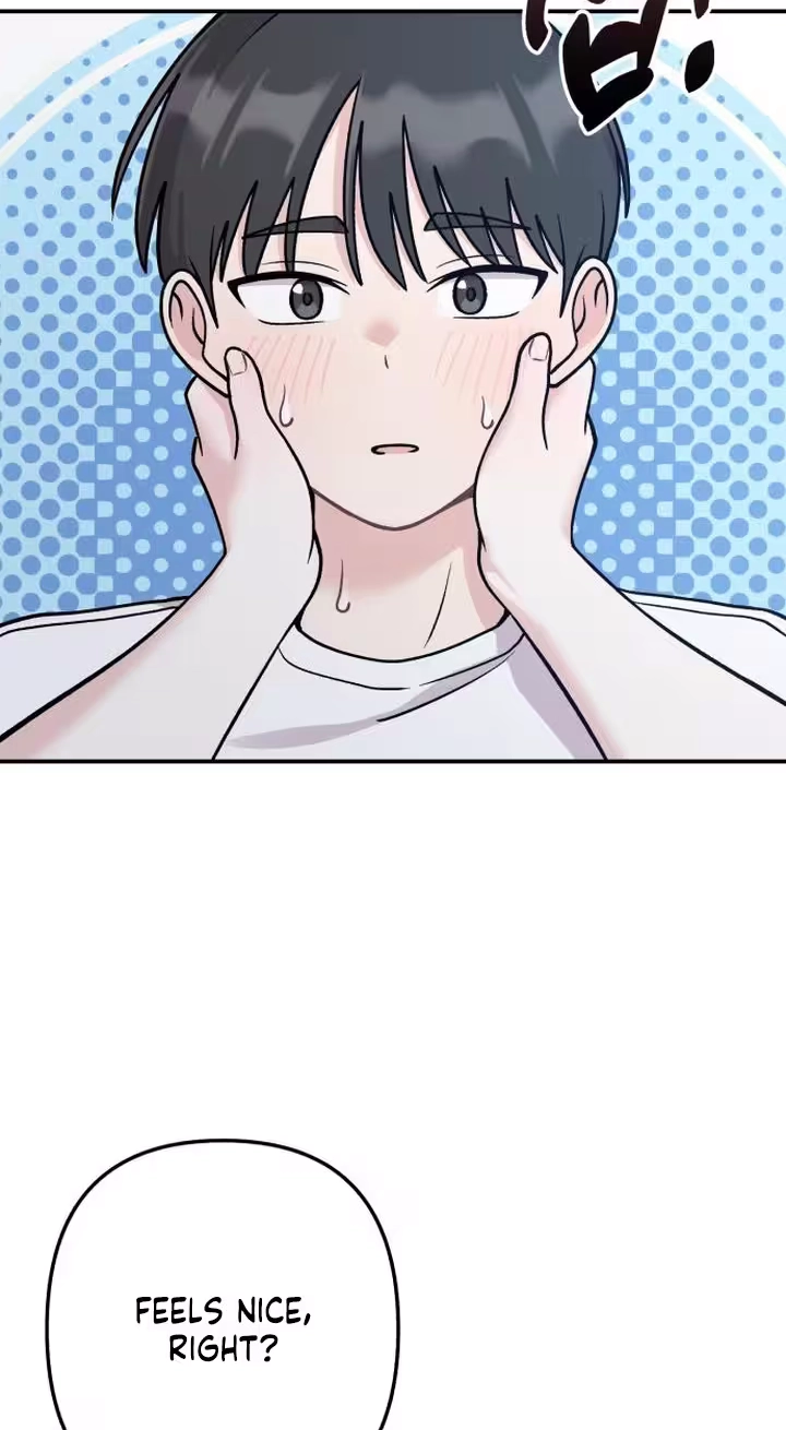 Operation: Heartbeat Chapter 40 - Page 45