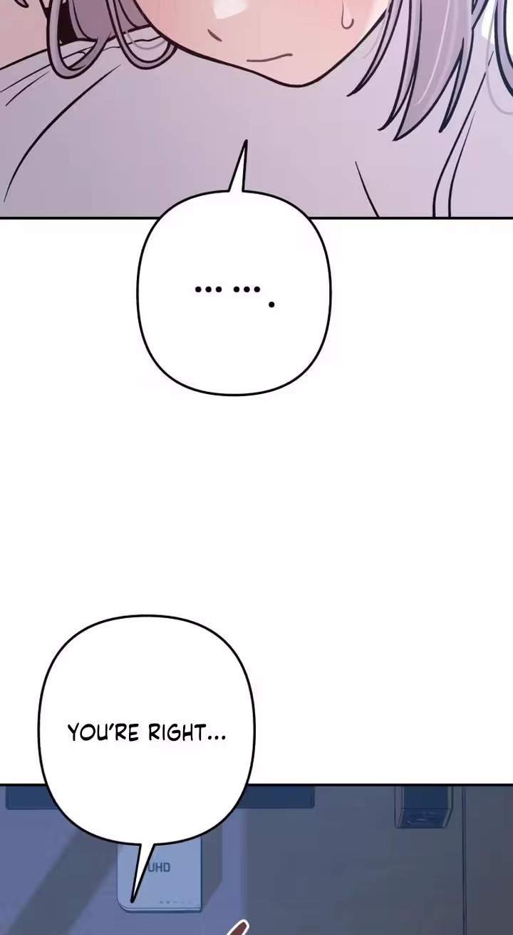 Operation: Heartbeat Chapter 40 - Page 49
