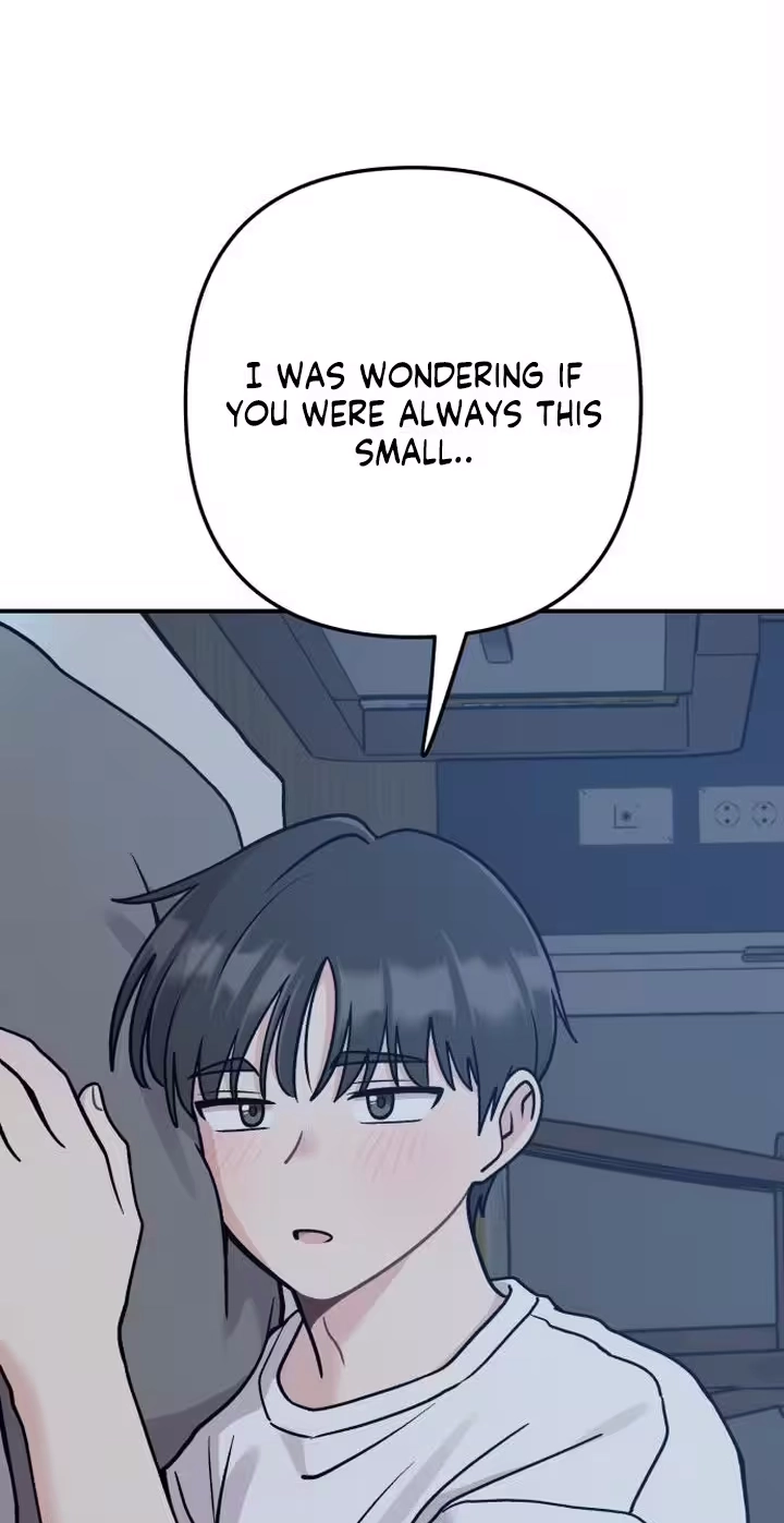 Operation: Heartbeat Chapter 40 - Page 62