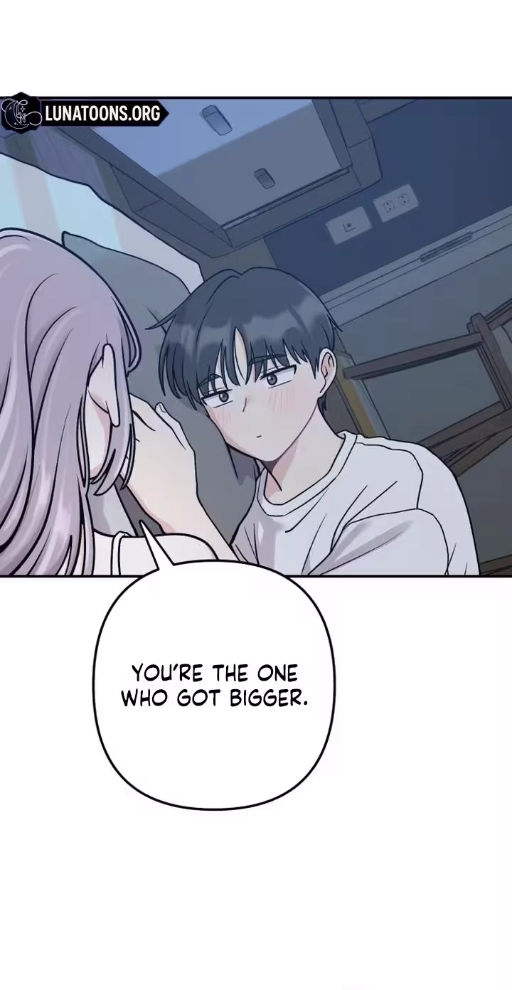 Operation: Heartbeat Chapter 40 - Page 64
