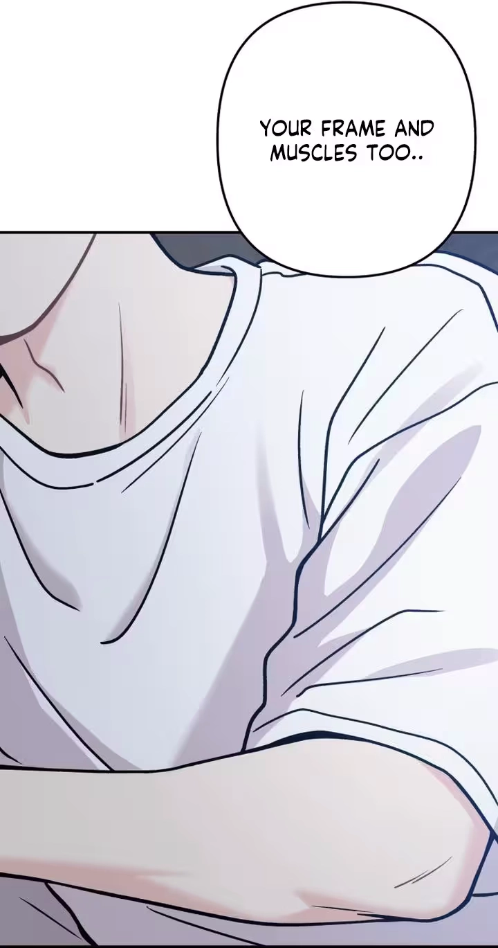Operation: Heartbeat Chapter 40 - Page 65