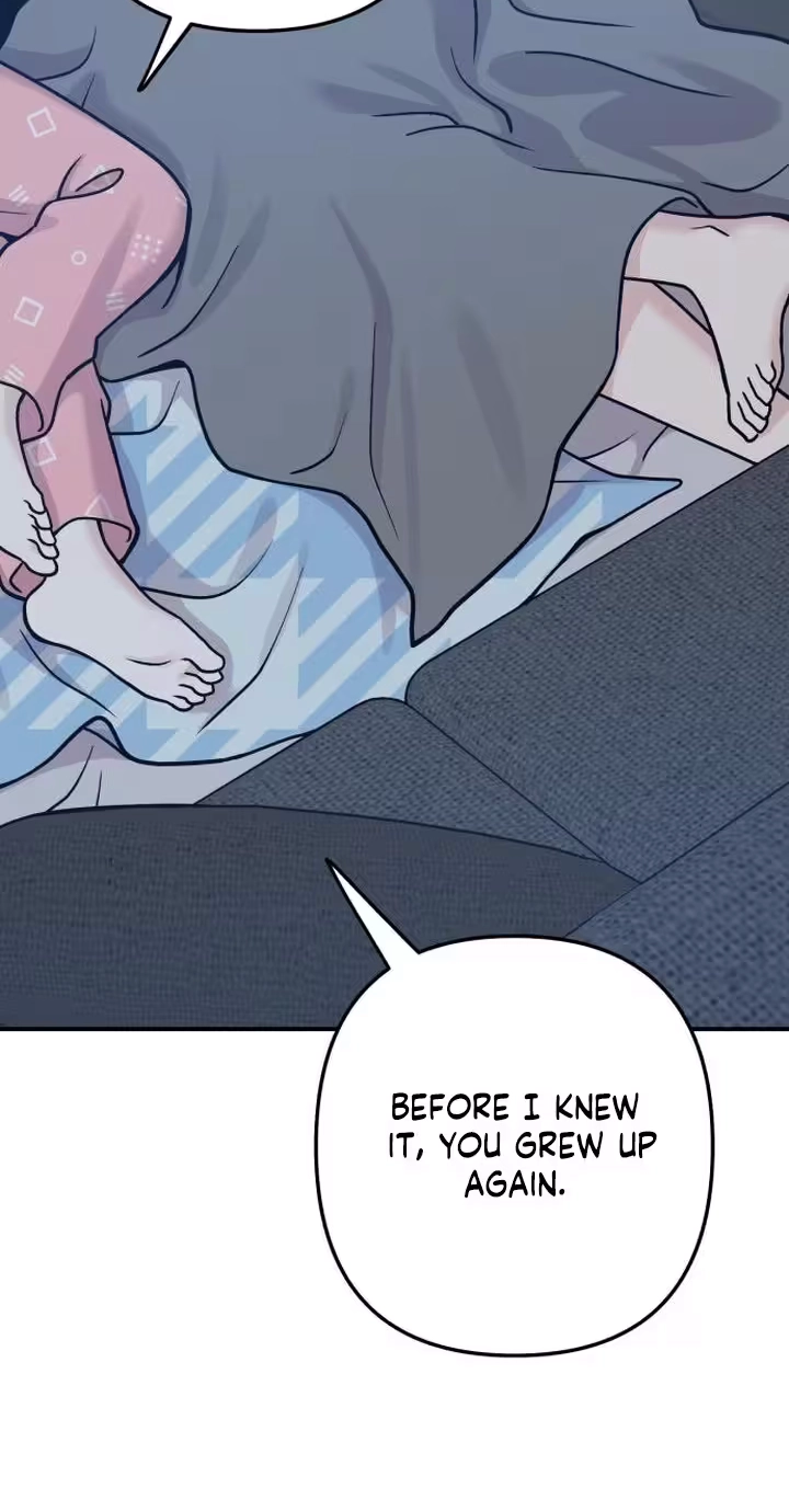 Operation: Heartbeat Chapter 40 - Page 67