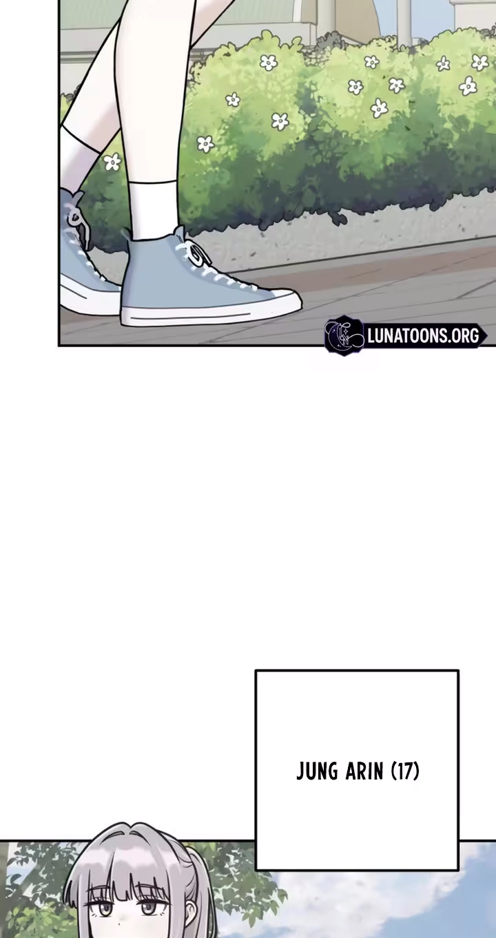Operation: Heartbeat Chapter 41 - Page 3