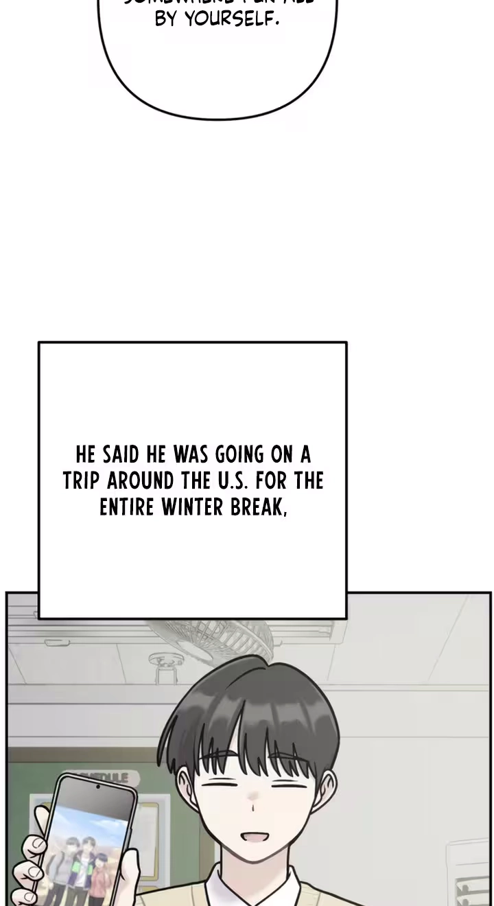 Operation: Heartbeat Chapter 41 - Page 16