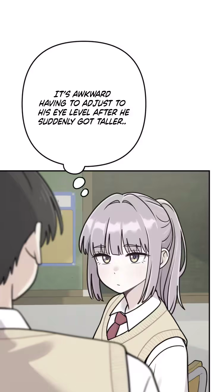 Operation: Heartbeat Chapter 41 - Page 19