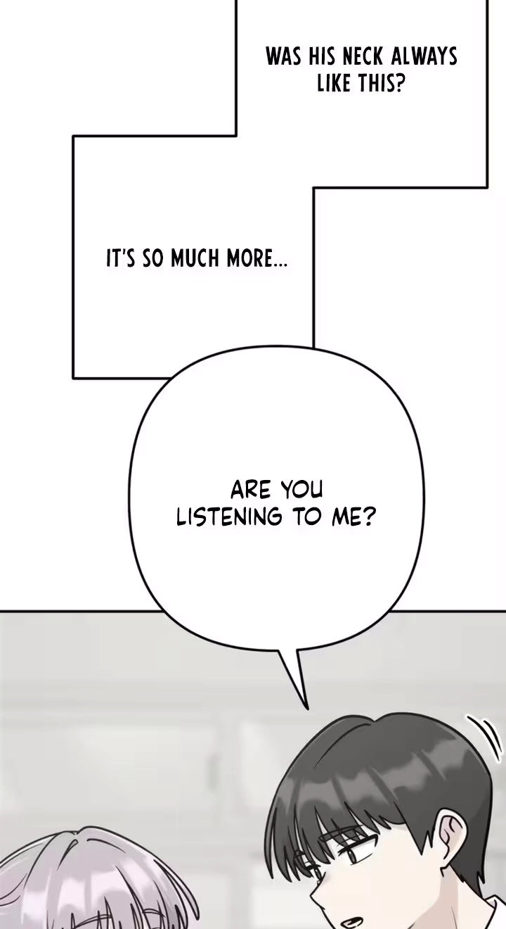 Operation: Heartbeat Chapter 41 - Page 21