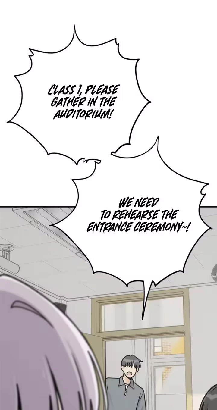 Operation: Heartbeat Chapter 41 - Page 24