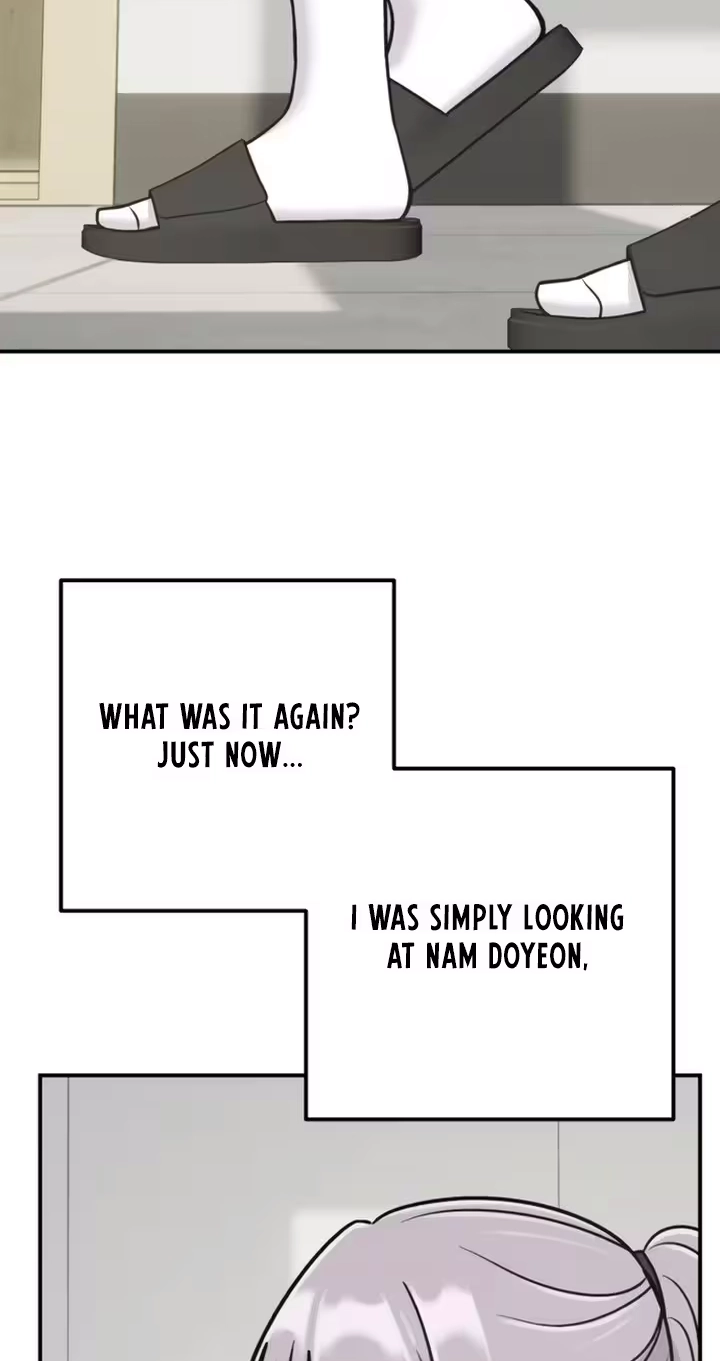 Operation: Heartbeat Chapter 41 - Page 26