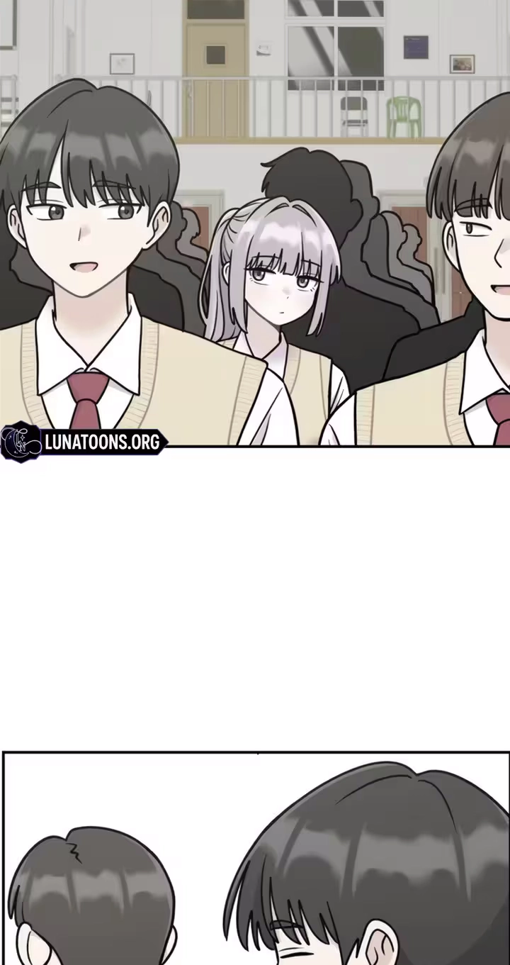 Operation: Heartbeat Chapter 41 - Page 31