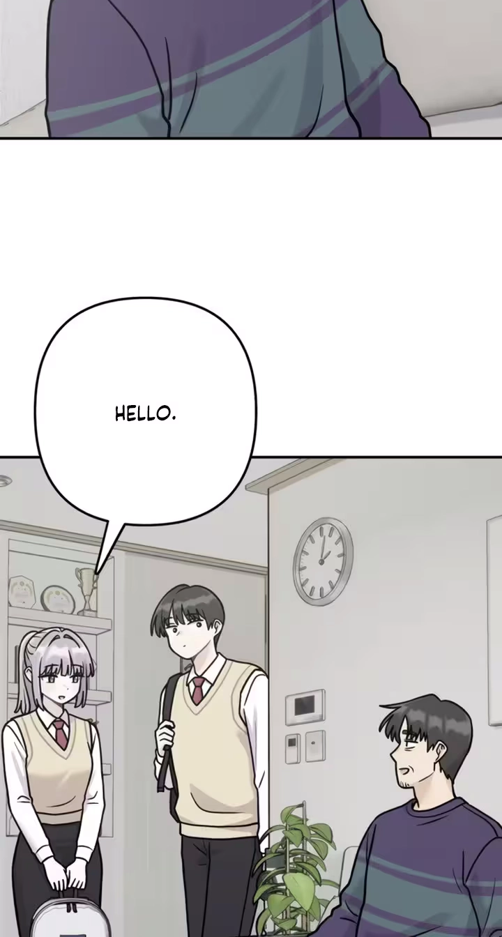 Operation: Heartbeat Chapter 41 - Page 38