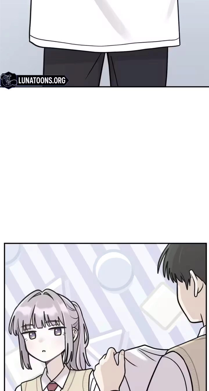 Operation: Heartbeat Chapter 41 - Page 42