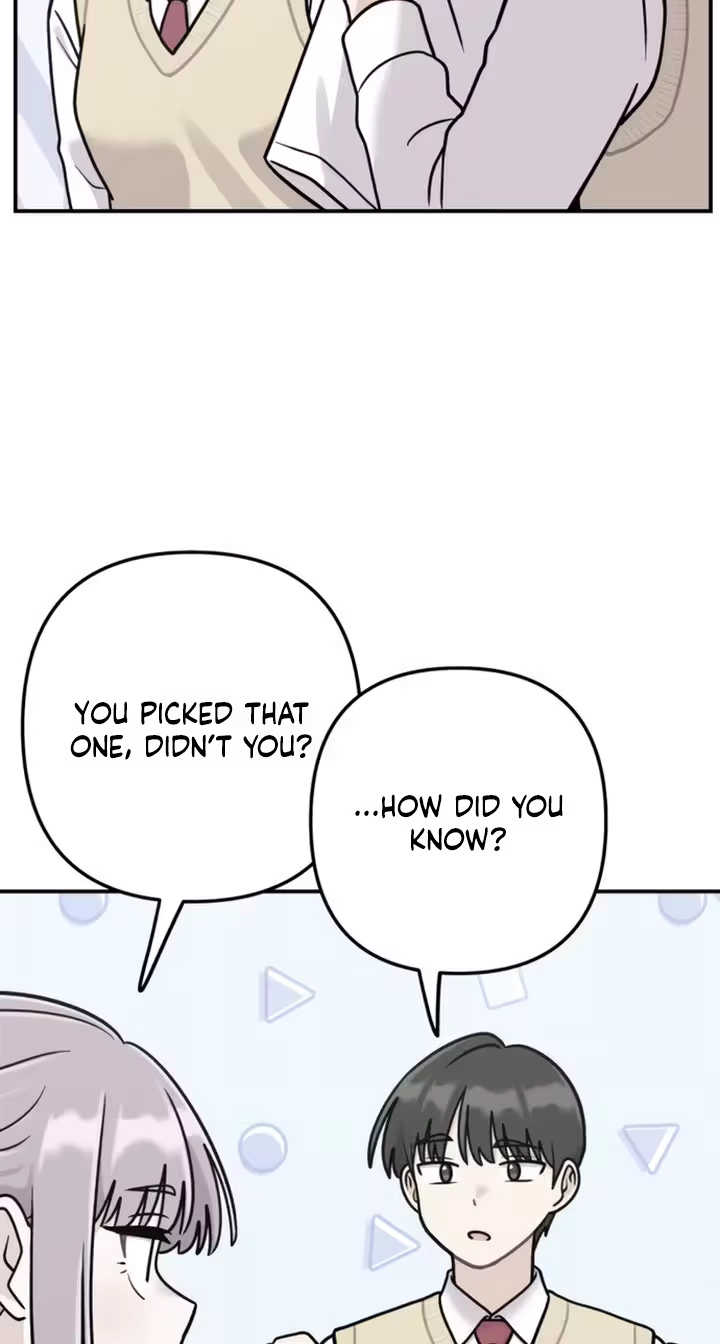 Operation: Heartbeat Chapter 41 - Page 43