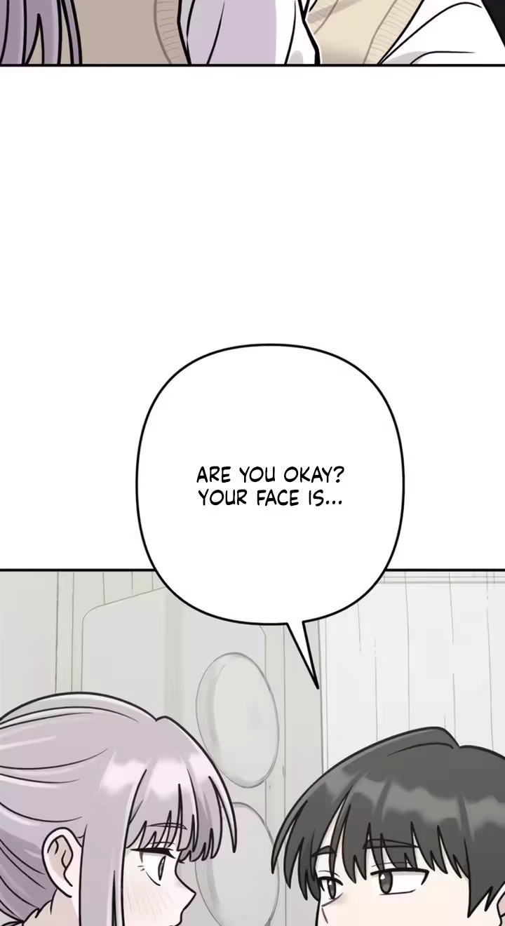 Operation: Heartbeat Chapter 41 - Page 52