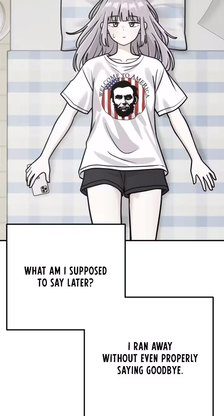 Operation: Heartbeat Chapter 41 - Page 63