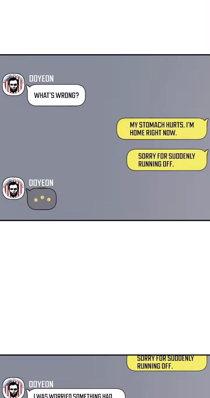 Operation: Heartbeat Chapter 41 - Page 71