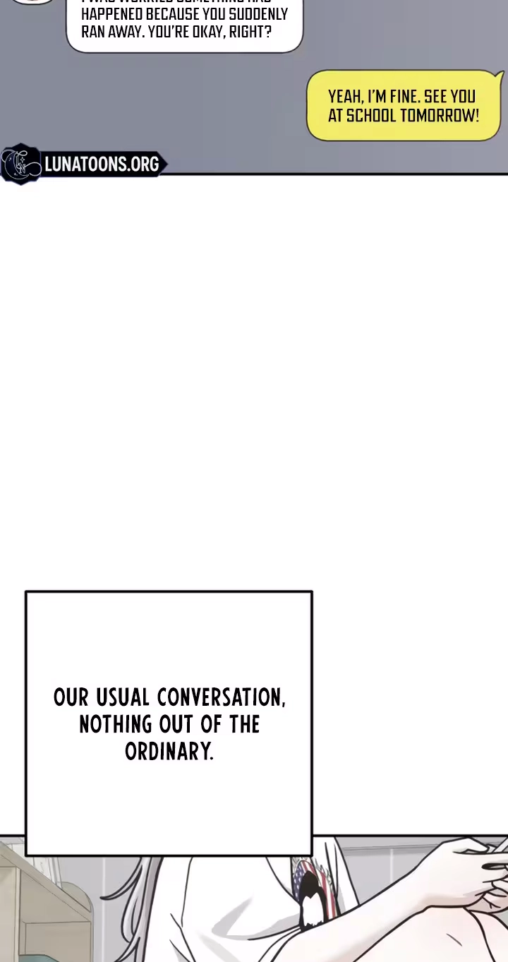 Operation: Heartbeat Chapter 41 - Page 72