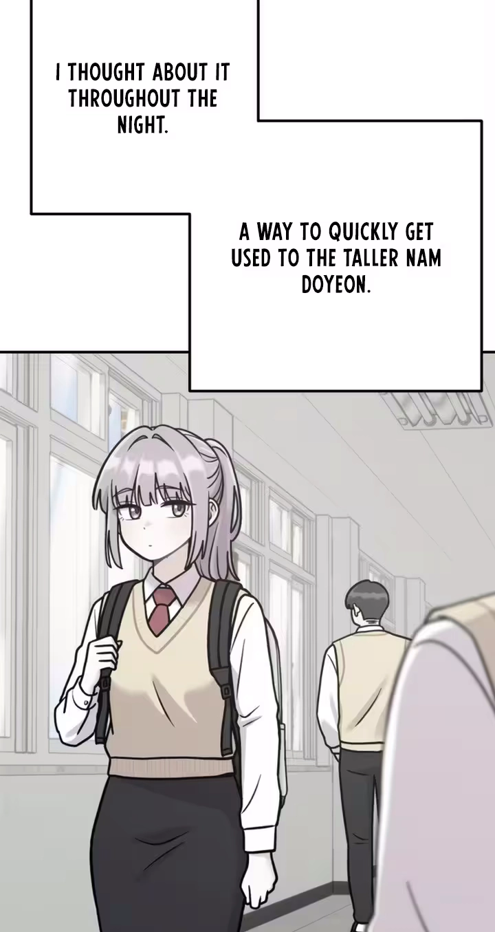 Operation: Heartbeat Chapter 41 - Page 77