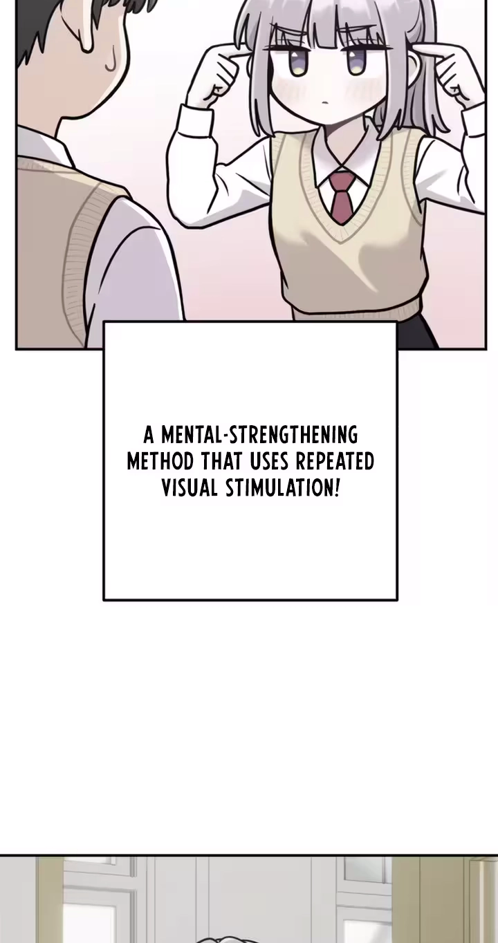 Operation: Heartbeat Chapter 41 - Page 79