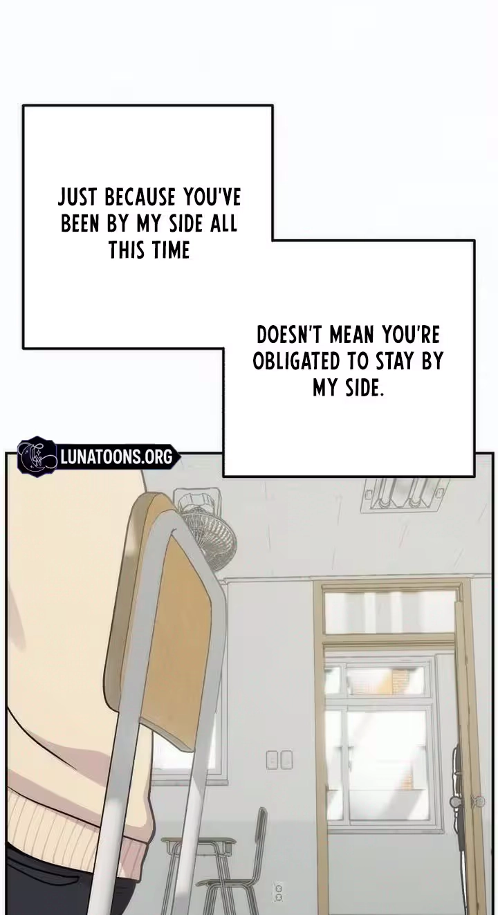 Operation: Heartbeat Chapter 42 - Page 9
