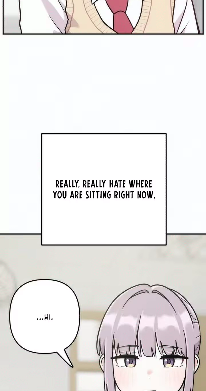 Operation: Heartbeat Chapter 42 - Page 15