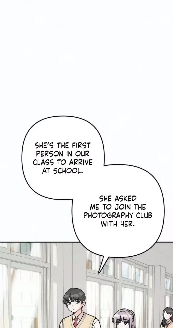 Operation: Heartbeat Chapter 42 - Page 20