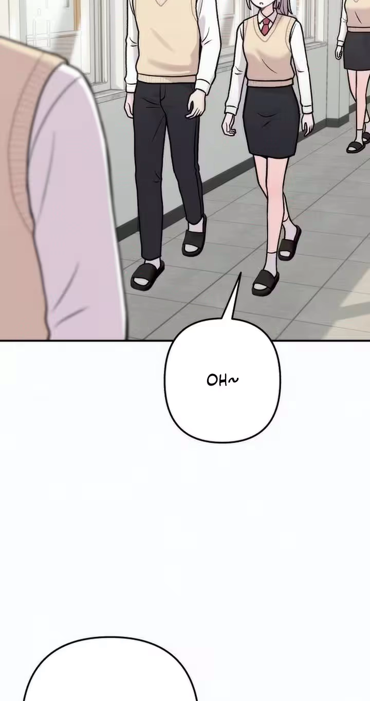 Operation: Heartbeat Chapter 42 - Page 21