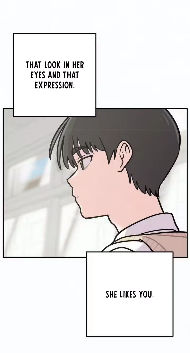 Operation: Heartbeat Chapter 42 - Page 23