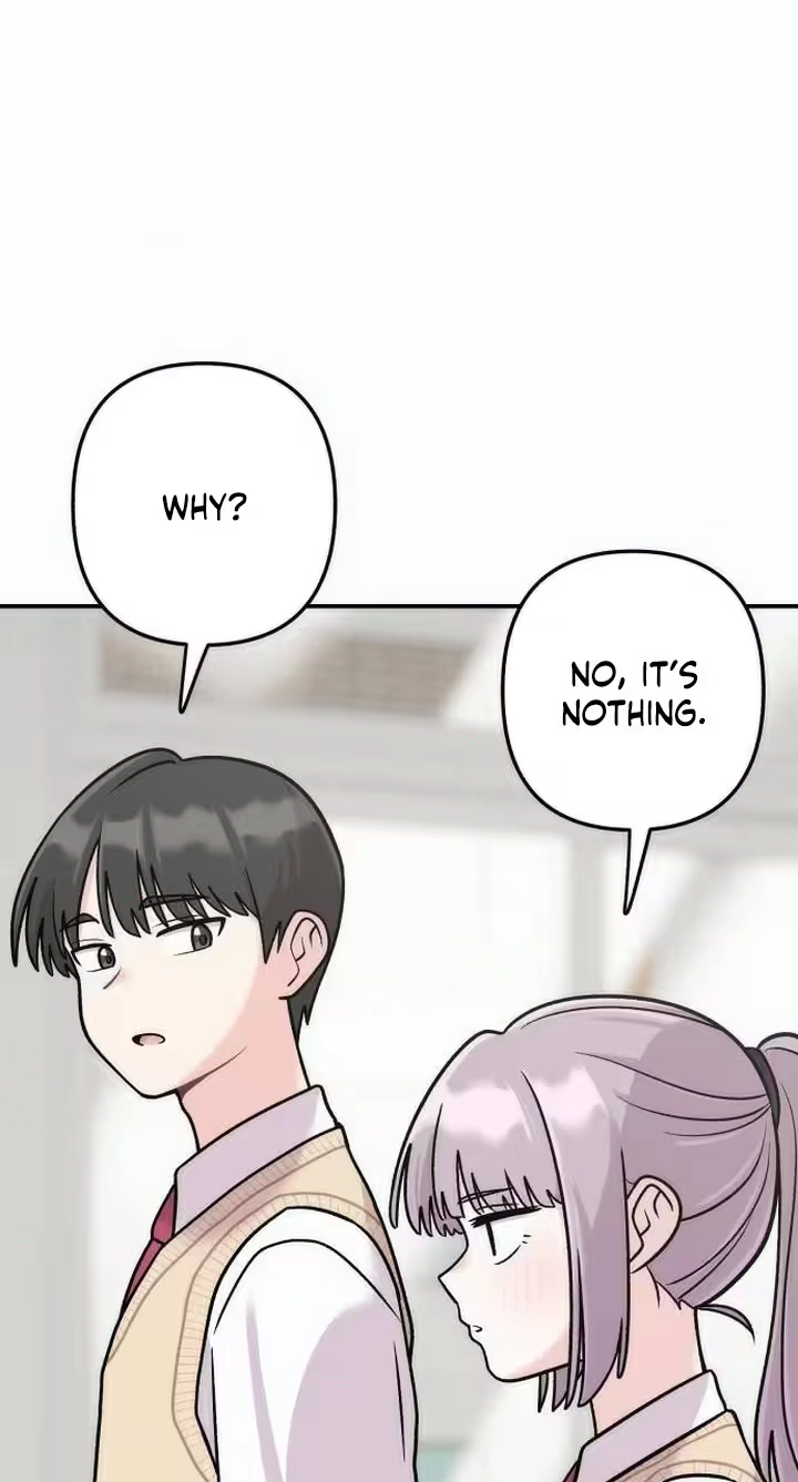 Operation: Heartbeat Chapter 42 - Page 26
