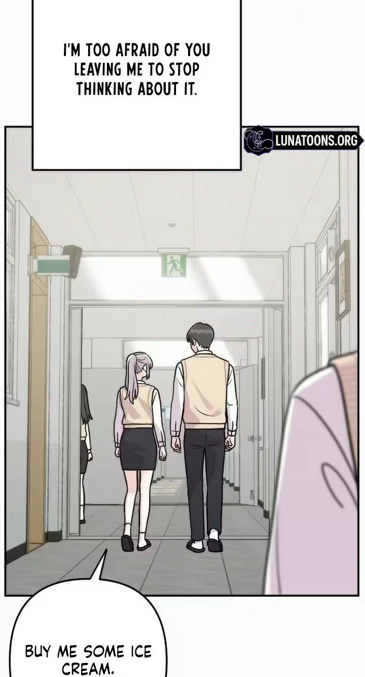 Operation: Heartbeat Chapter 42 - Page 29