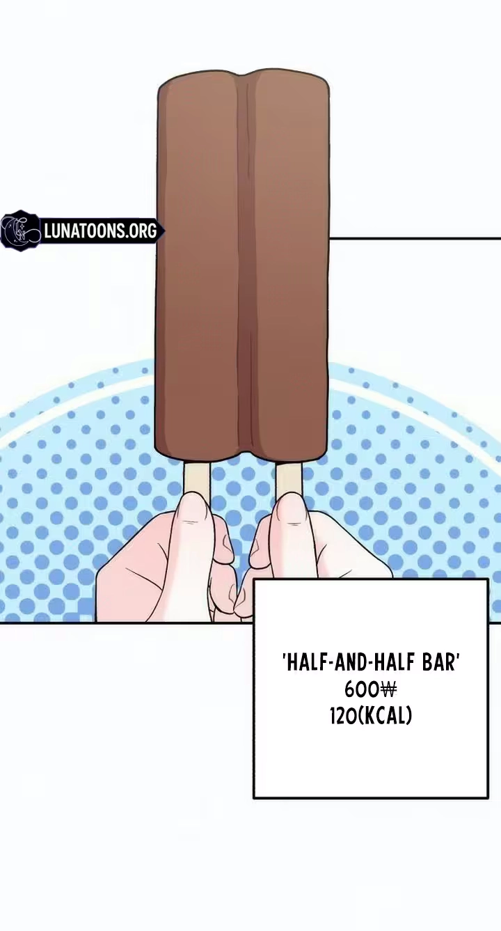 Operation: Heartbeat Chapter 42 - Page 31
