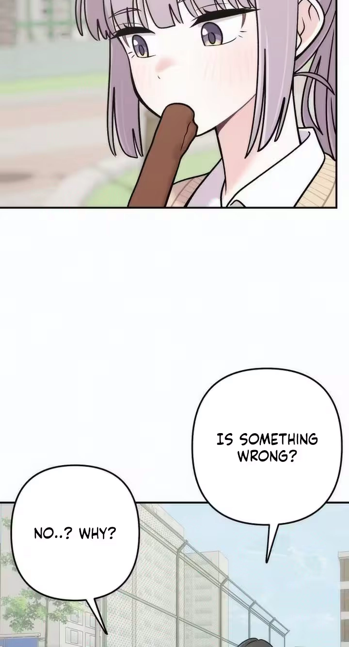 Operation: Heartbeat Chapter 42 - Page 33