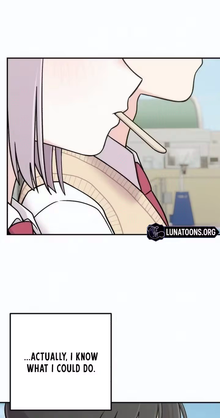 Operation: Heartbeat Chapter 42 - Page 36