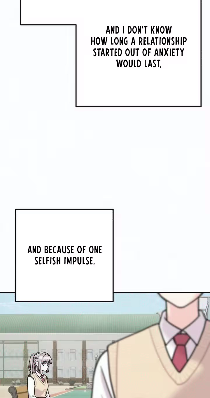 Operation: Heartbeat Chapter 42 - Page 39