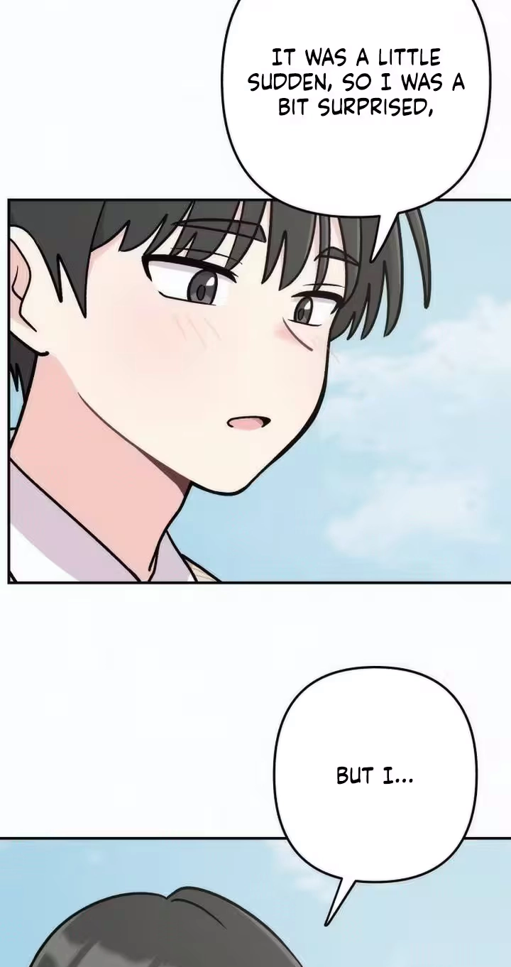 Operation: Heartbeat Chapter 42 - Page 53
