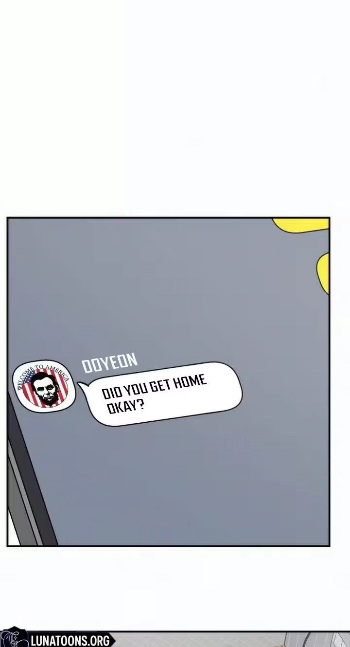 Operation: Heartbeat Chapter 42 - Page 58