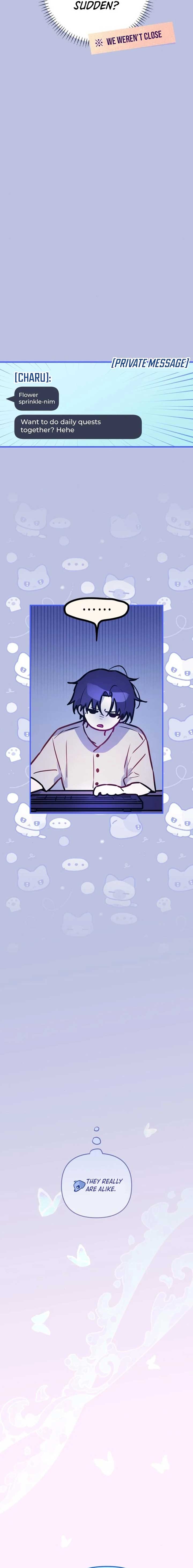 Our Guild’s Idol Chapter 11 - Page 15