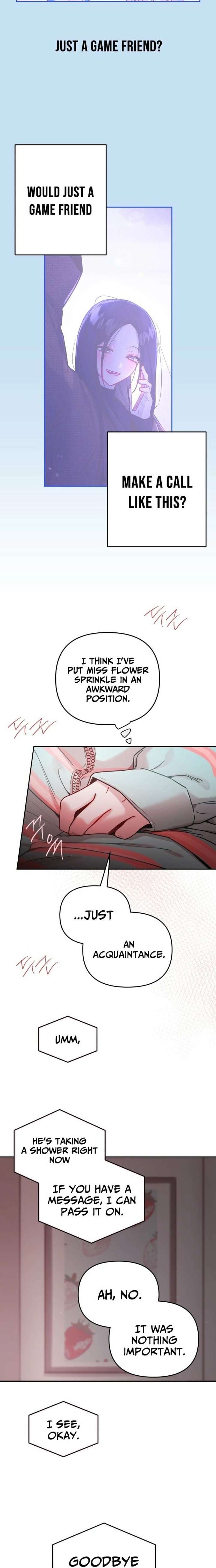 Our Guild’s Idol Chapter 39 - Page 2