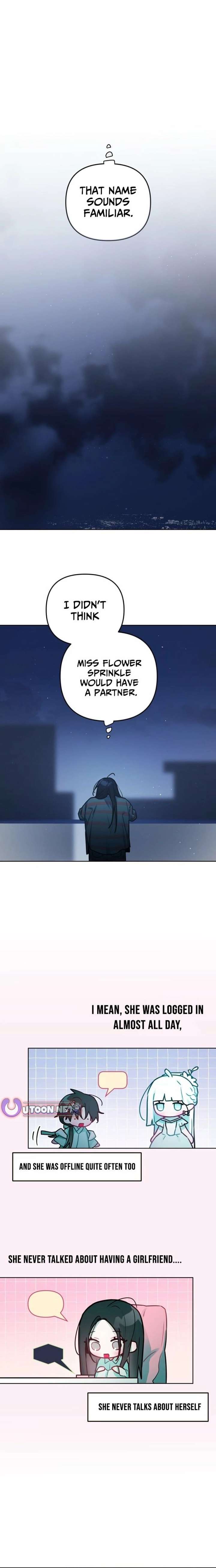 Our Guild’s Idol Chapter 39 - Page 4