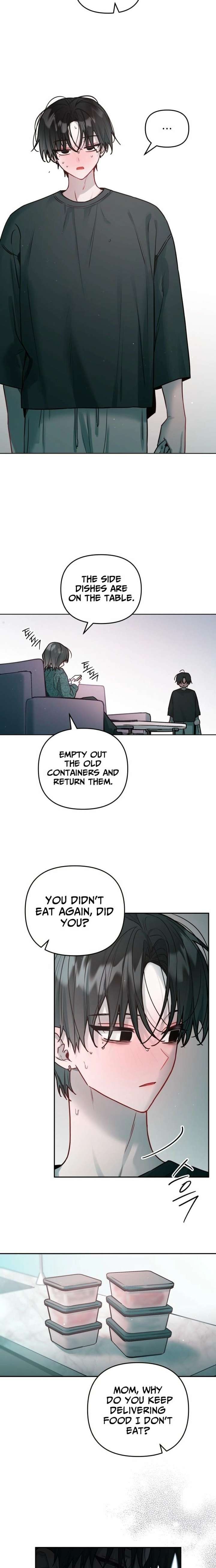 Our Guild’s Idol Chapter 39 - Page 7