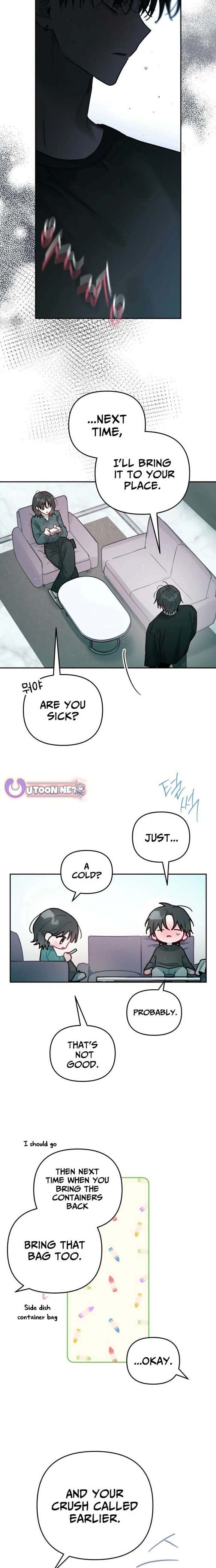 Our Guild’s Idol Chapter 39 - Page 8