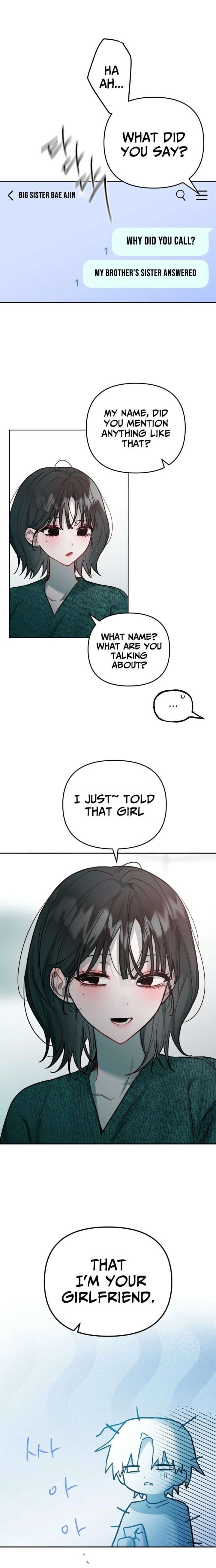 Our Guild’s Idol Chapter 39 - Page 10