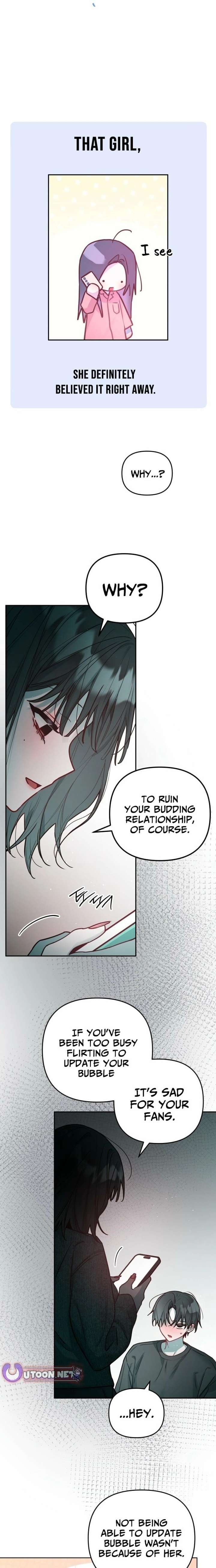 Our Guild’s Idol Chapter 39 - Page 11