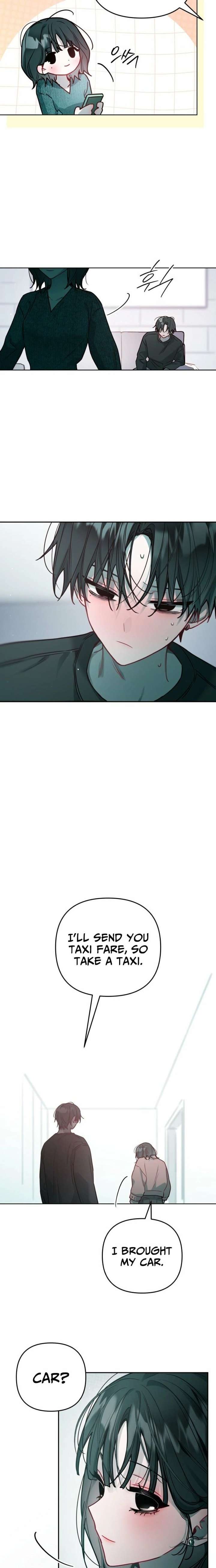 Our Guild’s Idol Chapter 39 - Page 12